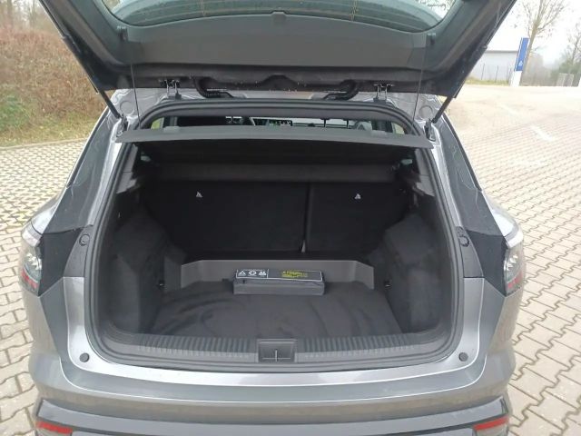 Renault Austral City-,Winter-Paket, Ganzj-Reifen I-Laden Lederlenk