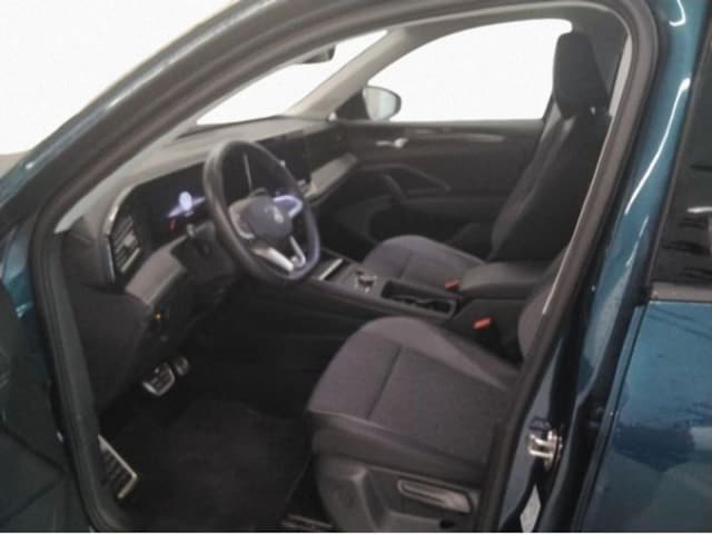 Volkswagen Tiguan 2.0 TDI DSG