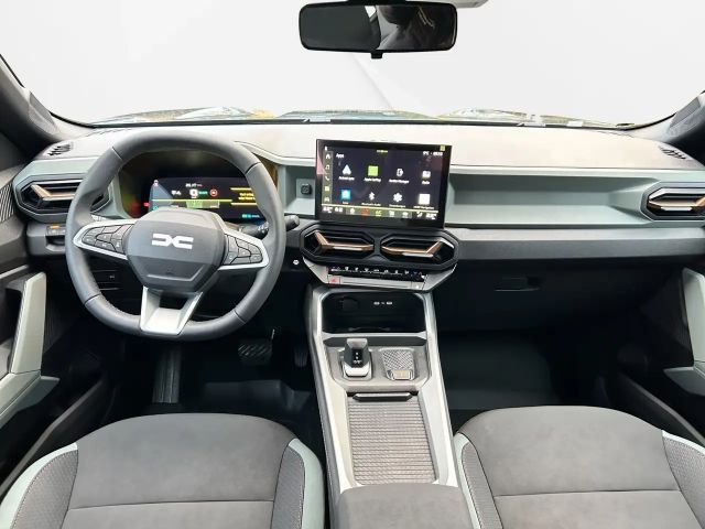 Dacia Bigster Extreme Hybrid 155