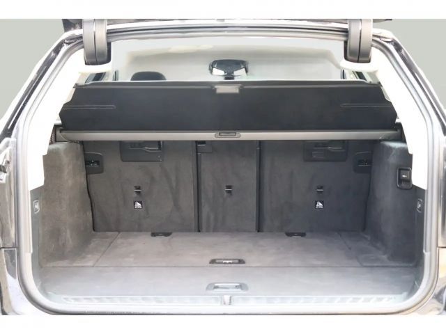 BMW 540 540d Touring xDrive