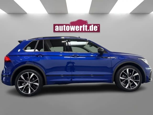 Volkswagen Tiguan 2.0 TSI DSG R-Line