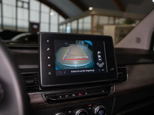 Renault Kangoo EDC TCe 130 Techno