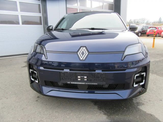 Renault 5 Comfort E-Tech Iconic