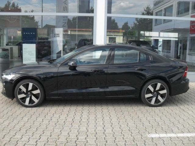 Volvo S60 Dark Ultimate