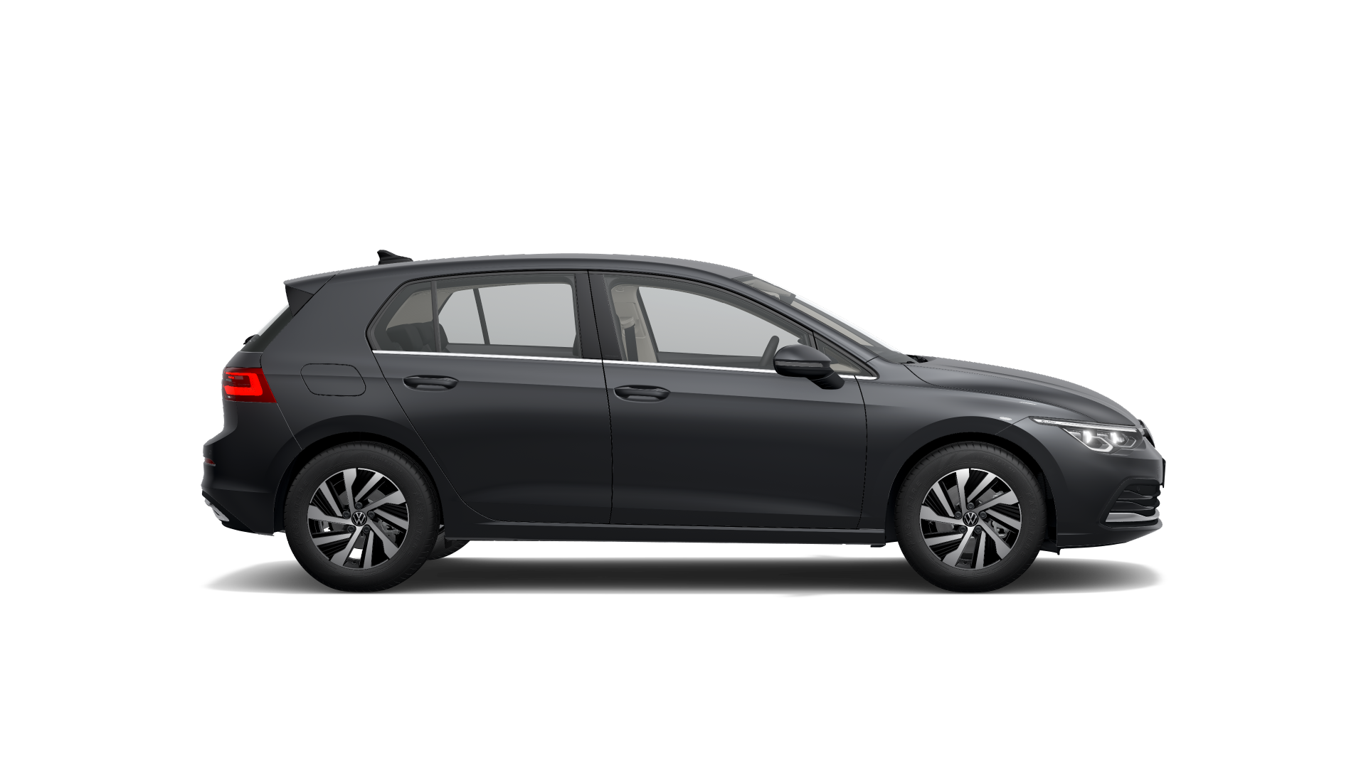 Volkswagen Golf Golf VIII