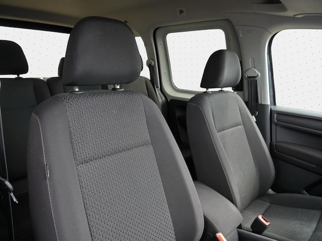 Volkswagen Caddy 1.0 TSI Trendline