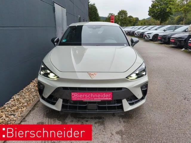 Cupra Leon 2.0 TSI DSG VZ