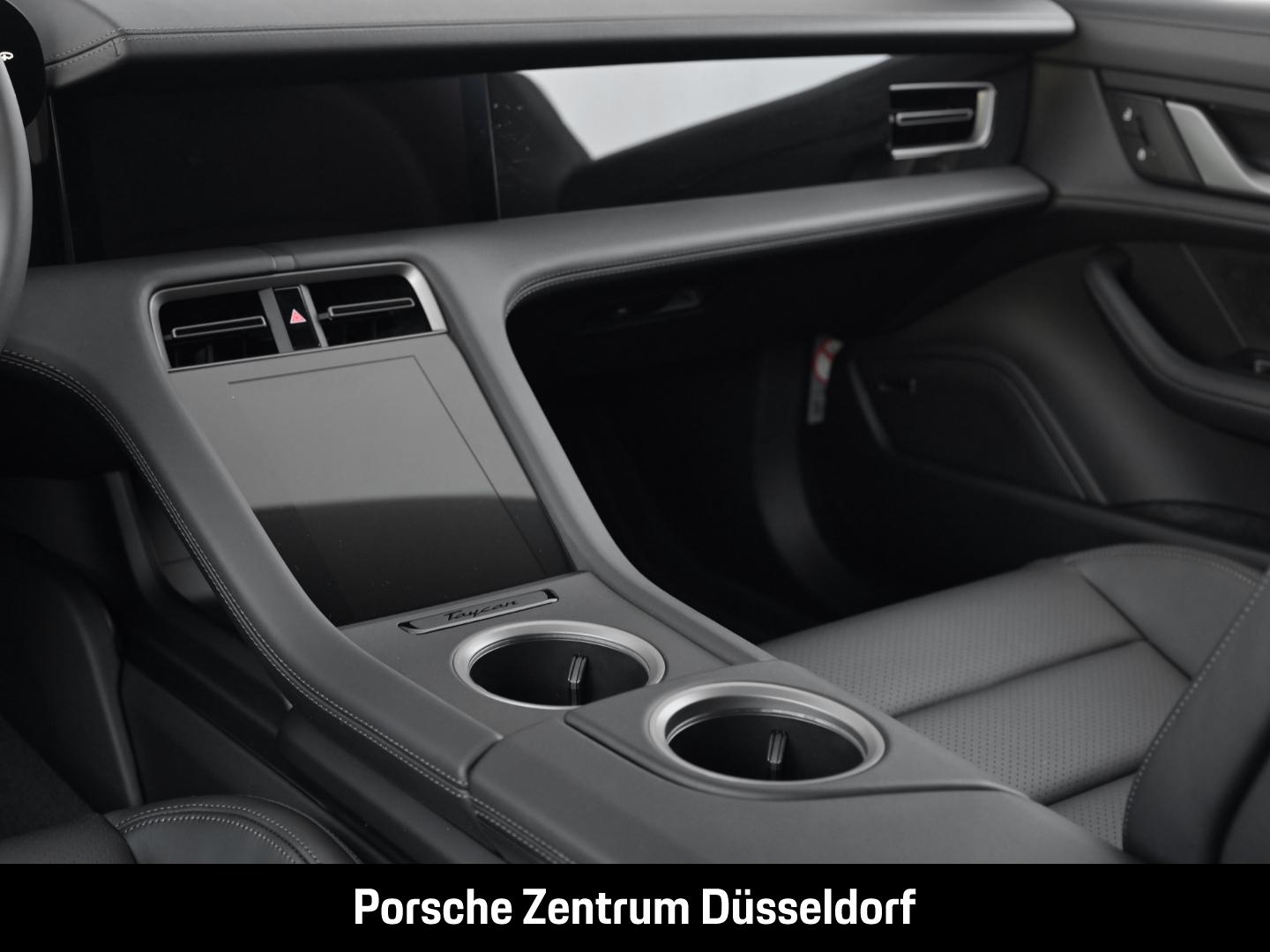 Porsche Taycan Sport Turismo