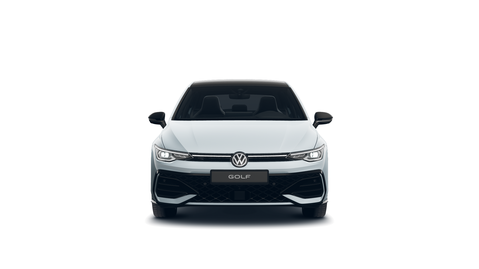 Volkswagen Golf 1.5 eTSI DSG Golf VIII R-Line