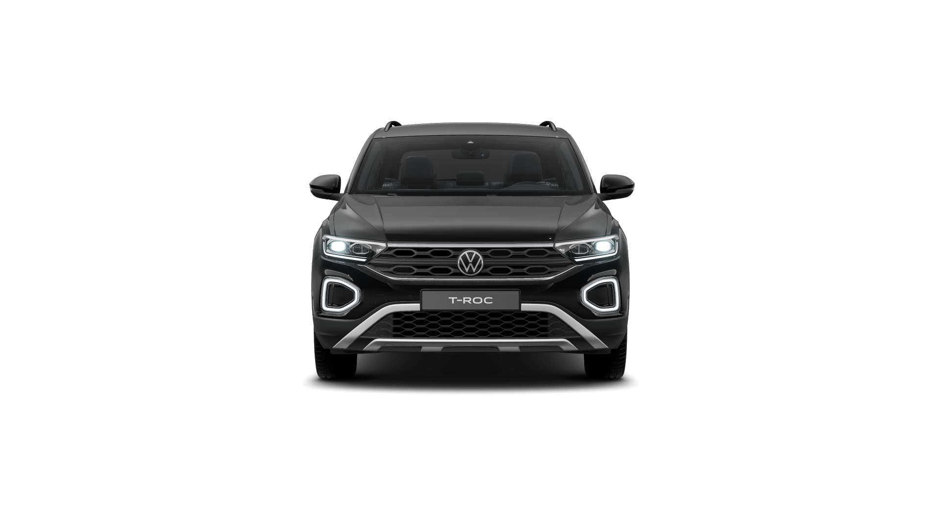 Volkswagen T-Roc 1.0 TSI