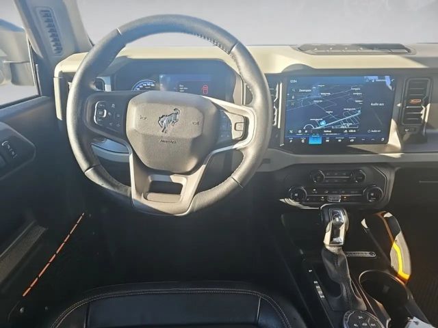 Ford Bronco AWD Badlands