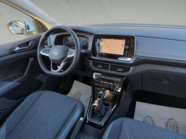 Volkswagen T-Cross 1.5 TSI ACT Style