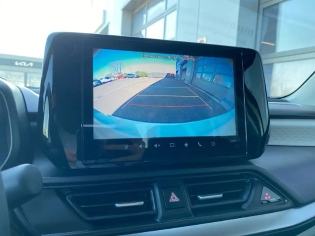 Suzuki Swift Comfort