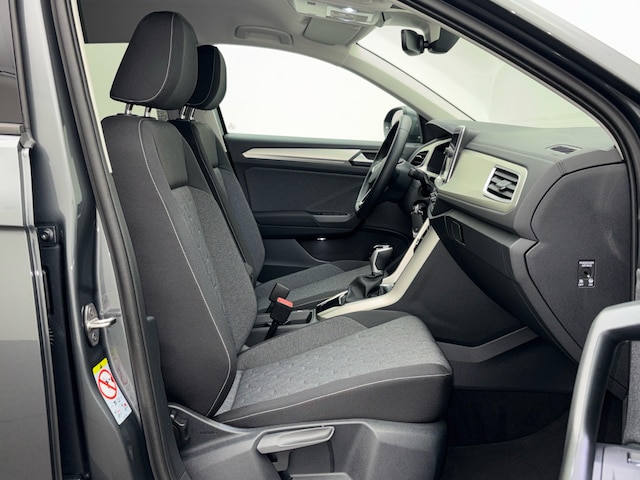 Volkswagen T-Roc 1.5 TSI Move