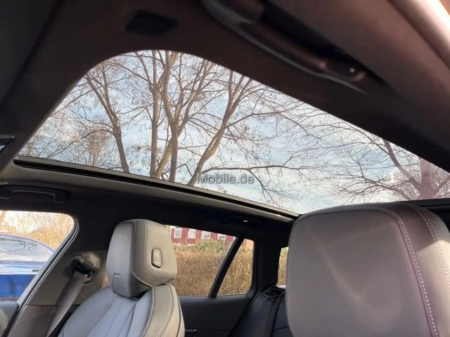 BMW 520 520d M-Sport Touring