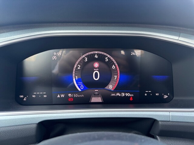 Volkswagen T-Roc GOAL 1,0 l TSI 116 PS Navi Sitzheizung