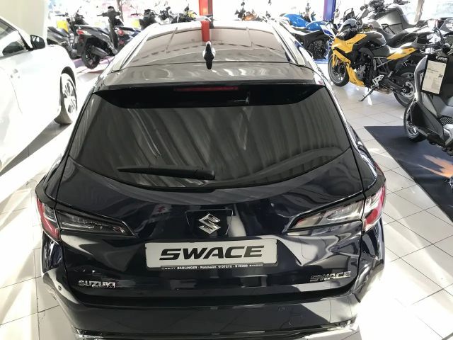 Suzuki Swace Comfort Hybrid