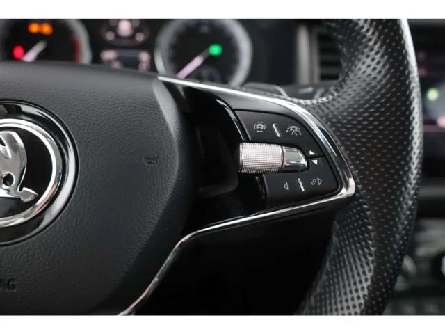 Skoda Kodiaq 2.0 TSI 4x4 Ambition Clever