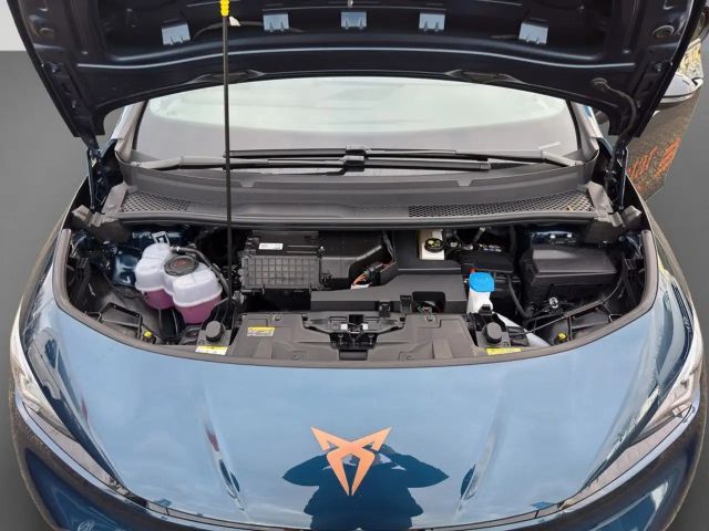 Cupra Born Edition Dynamic SHZ NAVI ACC AKTIVSITZE LED