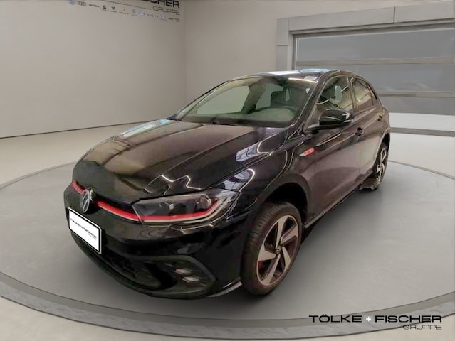 Volkswagen Polo 2.0 TSI