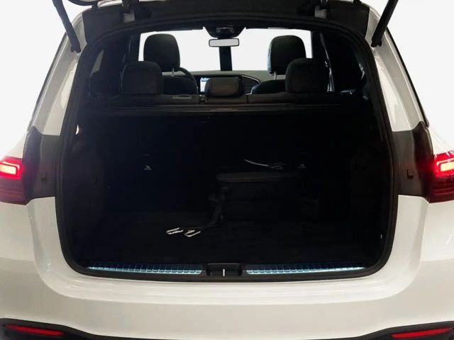 Mercedes-Benz GLE 350 GLE