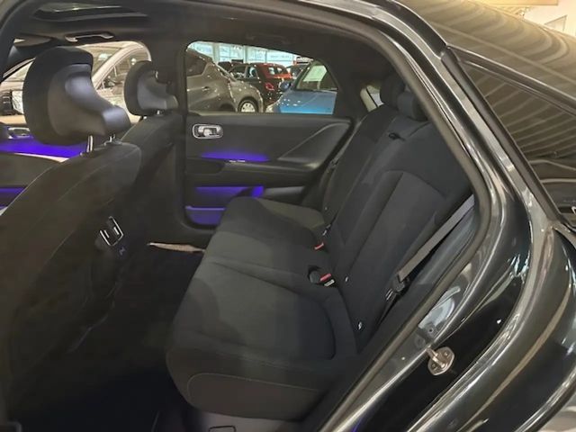 Hyundai IONIQ 6 Techniq