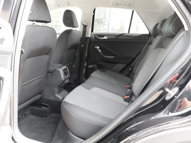 Volkswagen T-Roc 1.5 TSI Move