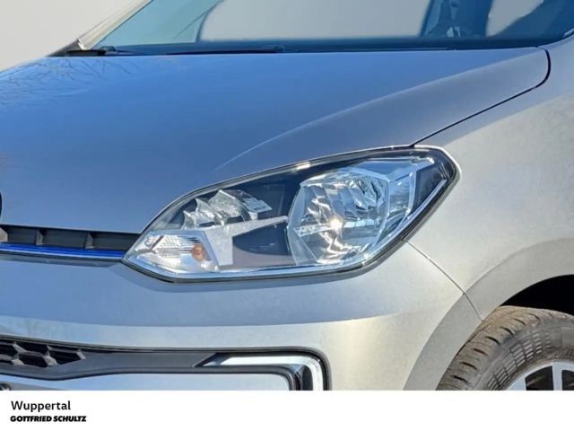 Volkswagen e-up! Plus Style