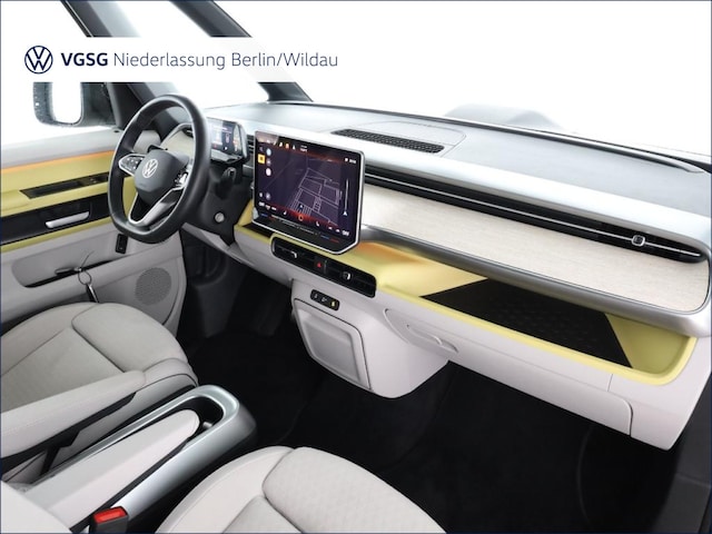 Volkswagen ID.Buzz Pro