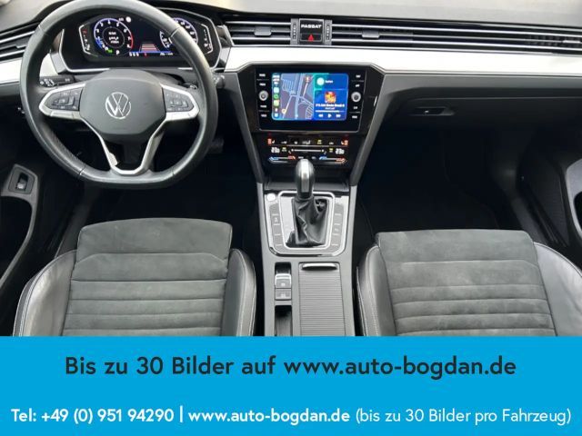 Volkswagen Passat Elegance Elegance Variant