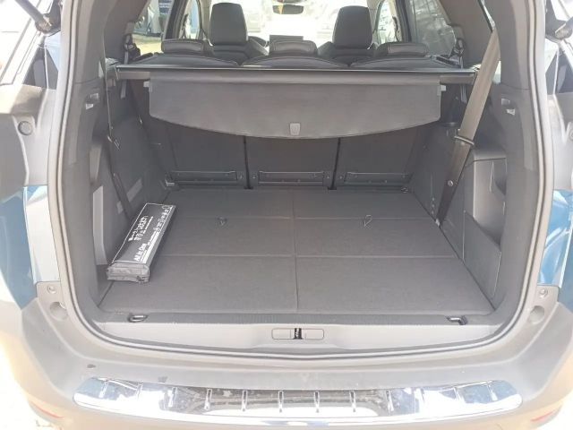 Peugeot 5008 BlueHDi GT-Line