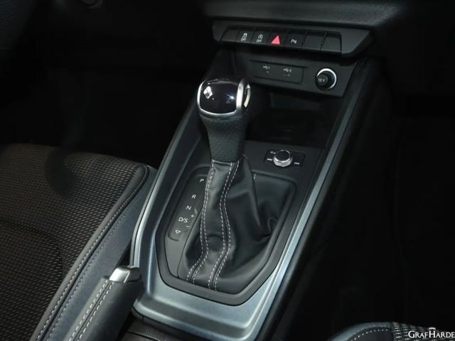 Audi A1 25 TFSI S-Line Sportback