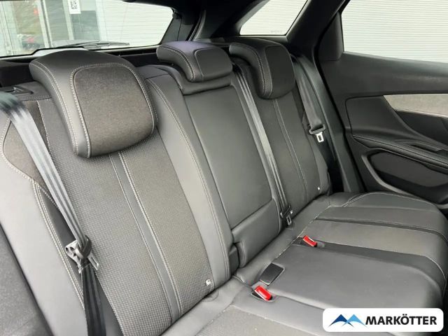 Peugeot 3008 GT-Line PureTech