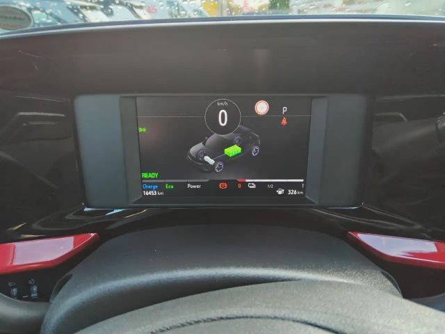 Opel Mokka GS-Line Grand Sport