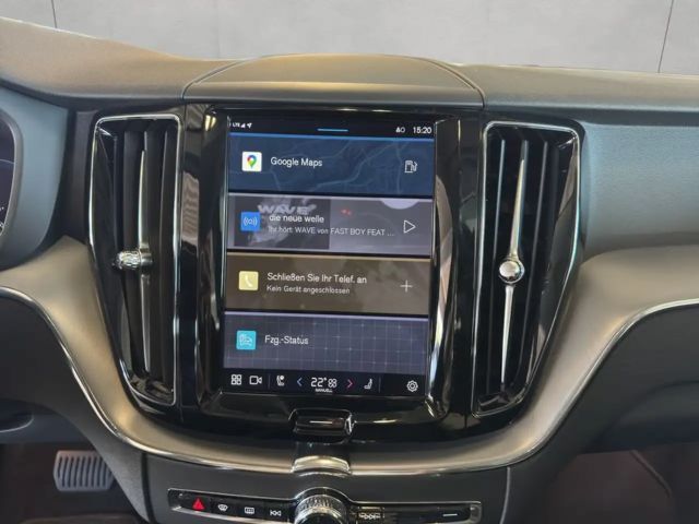 Volvo XC60 AWD Geartronic Momentum