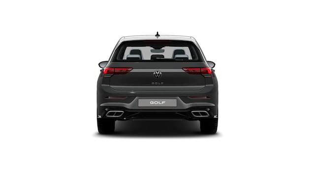 Volkswagen Golf 1.5 TSI R-Line