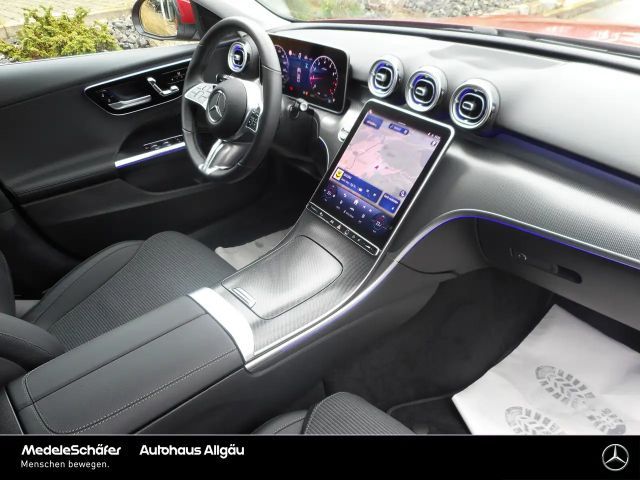 Mercedes-Benz C 180 AVANTGARDE Sedan