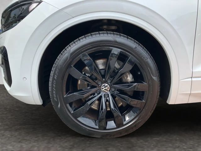 Volkswagen Touareg 4Motion eHybrid