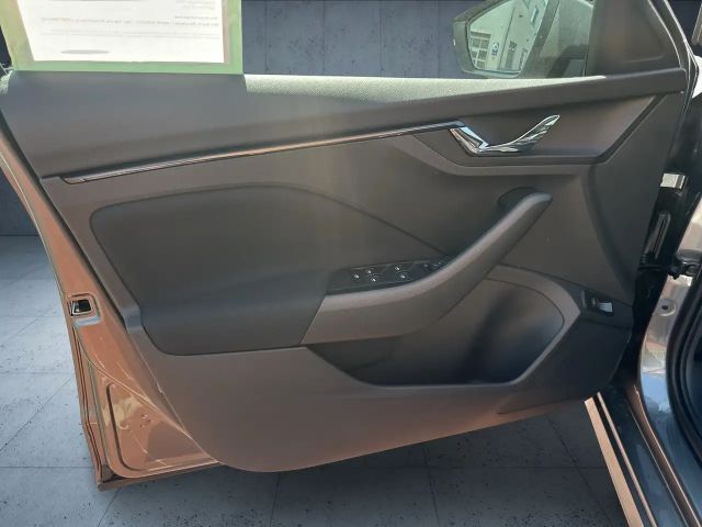 Skoda Kamiq 1.5 TSI Selection