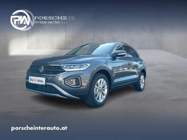 Volkswagen T-Roc Friends TSI