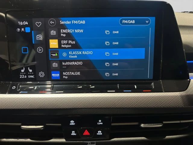 Volkswagen Golf 1.5 TSI