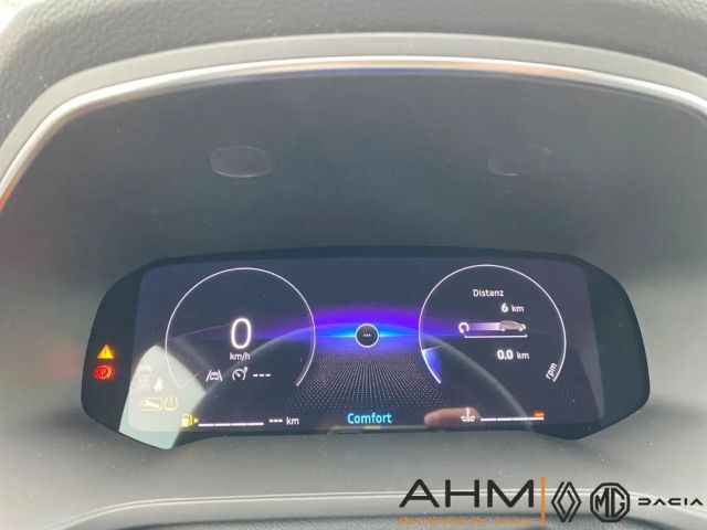 Renault Captur TCe 90 Techno