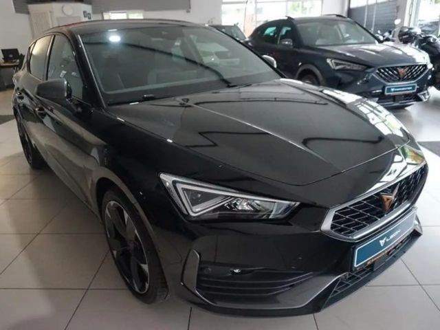 Cupra Leon DSG