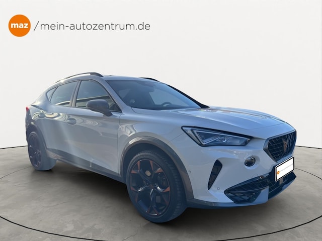 Cupra Formentor 1.4 VZ e-Hybrid