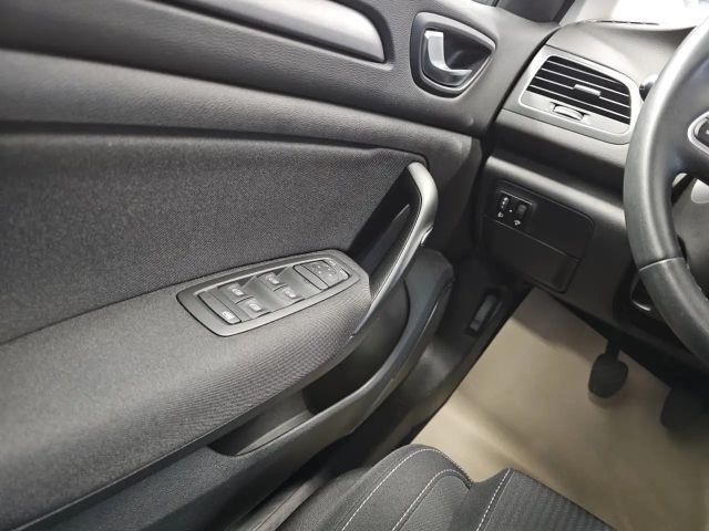 Renault Megane Intens