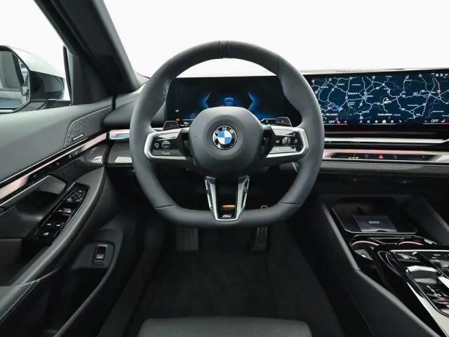 BMW 540 540d xDrive