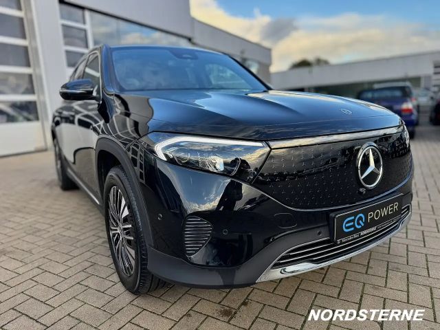 Mercedes-Benz EQB 300 4MATIC Progressive