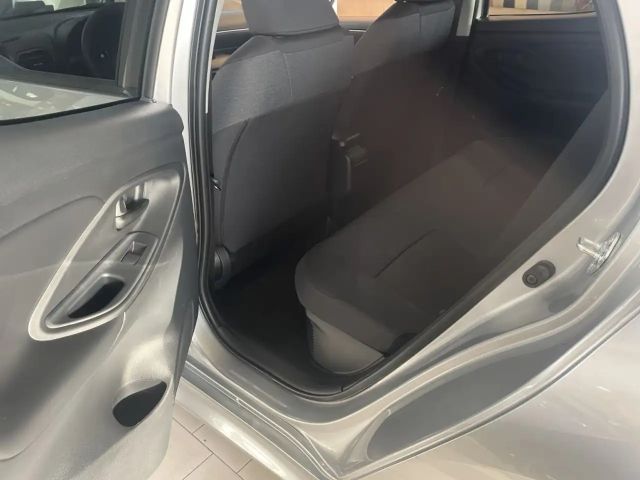 Toyota Yaris Hatchback Hybride