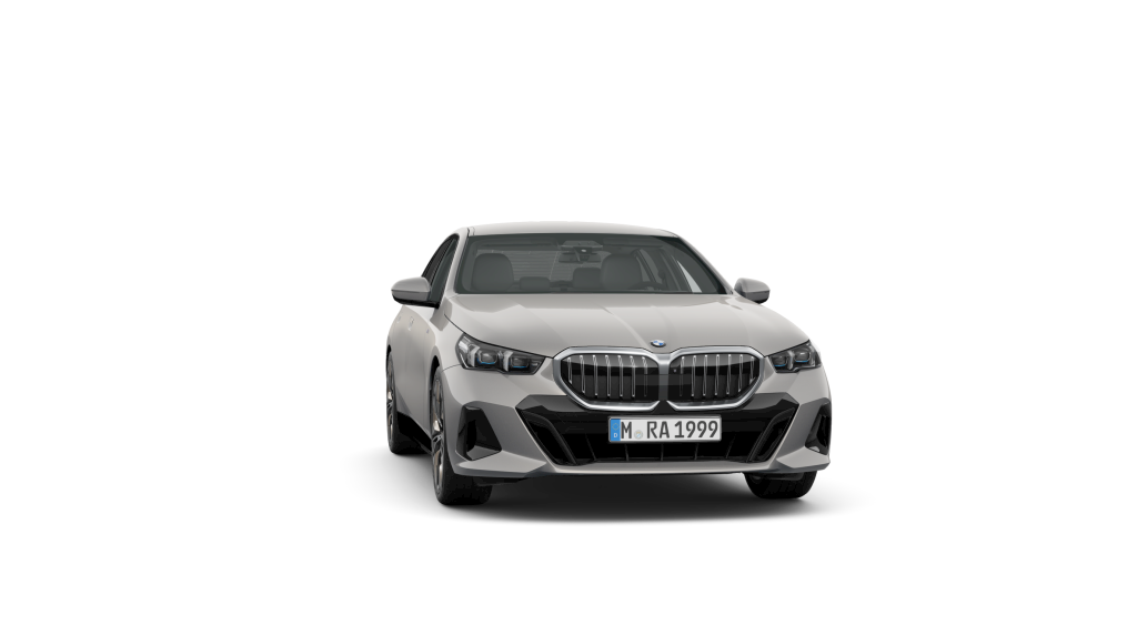 BMW 540 540d Sedan xDrive