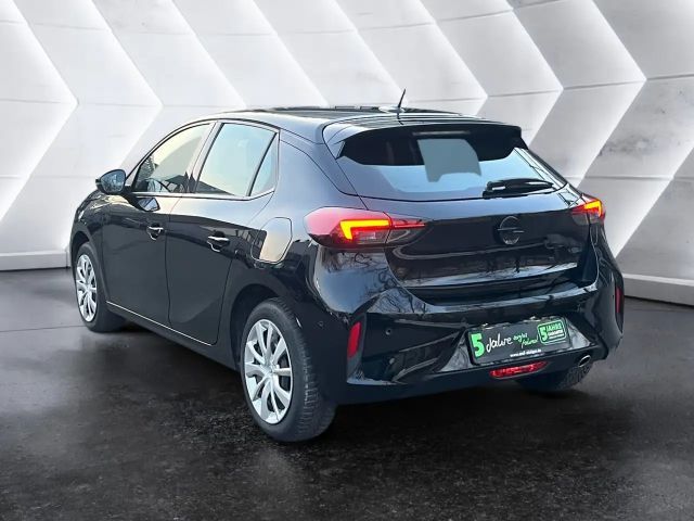 Opel Corsa 1.2 Turbo GS-Line Grand Sport Turbo